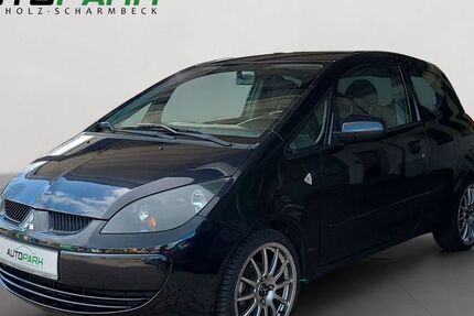 Mitsubishi Colt 152.100 km 2.450 &euro; Osterholz-Scharmbeck 27711