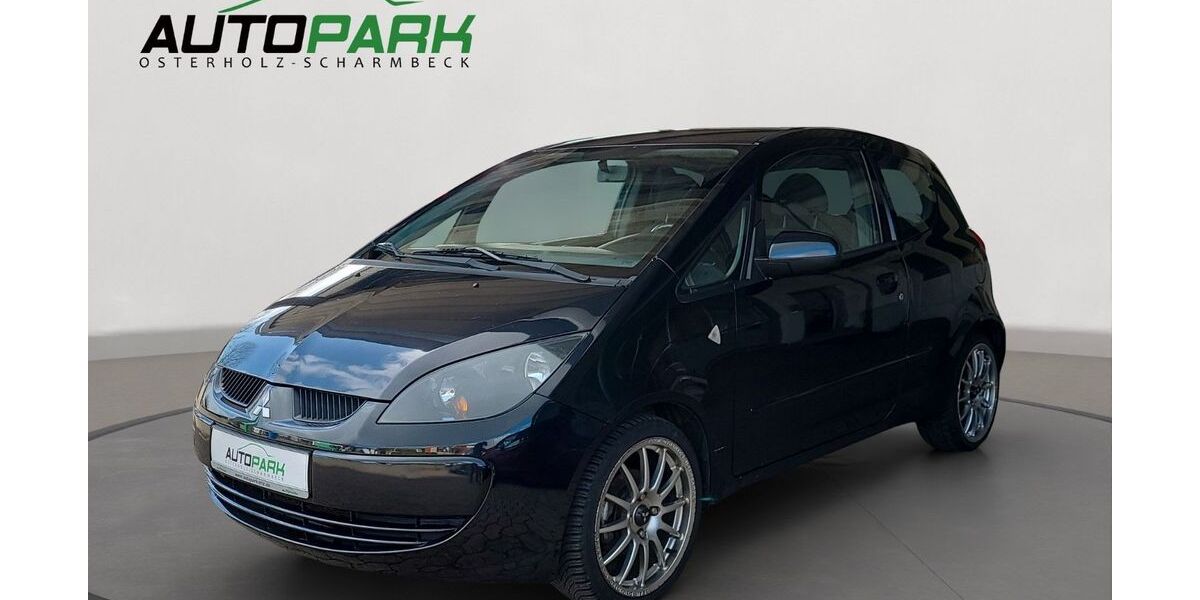 Mitsubishi Colt 152.100 km 2.450 &euro; Osterholz-Scharmbeck 27711