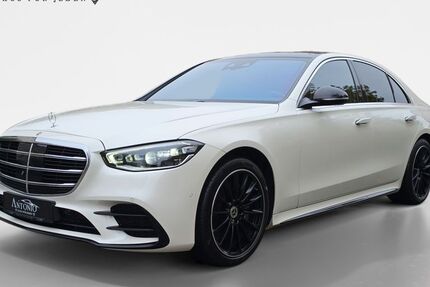 Mercedes-Benz S 580 51.477 km 79.990 &euro; Stralsund 18437