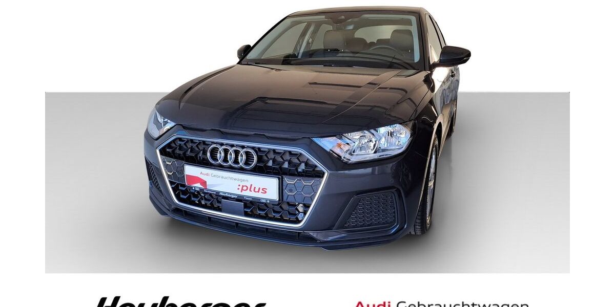 Audi A1 9.100 km 24.990 &euro; Füssen 87629