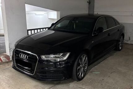 Audi A6 250.000 km 18.000 &euro; Verden 27283