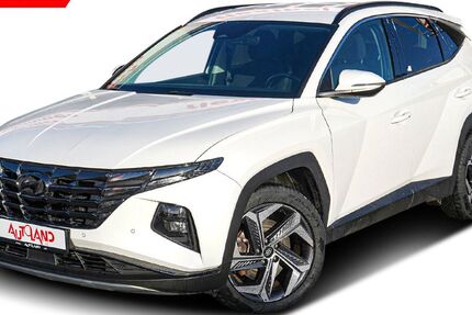 Hyundai TUCSON 67.620 km 27.950 &euro; Rostock 18146