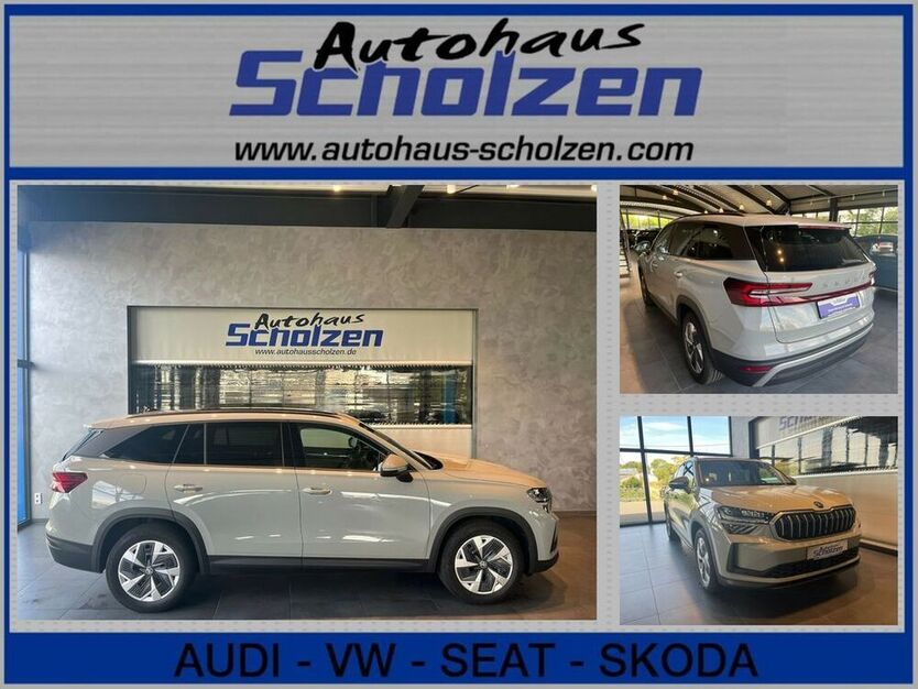 Kodiaq