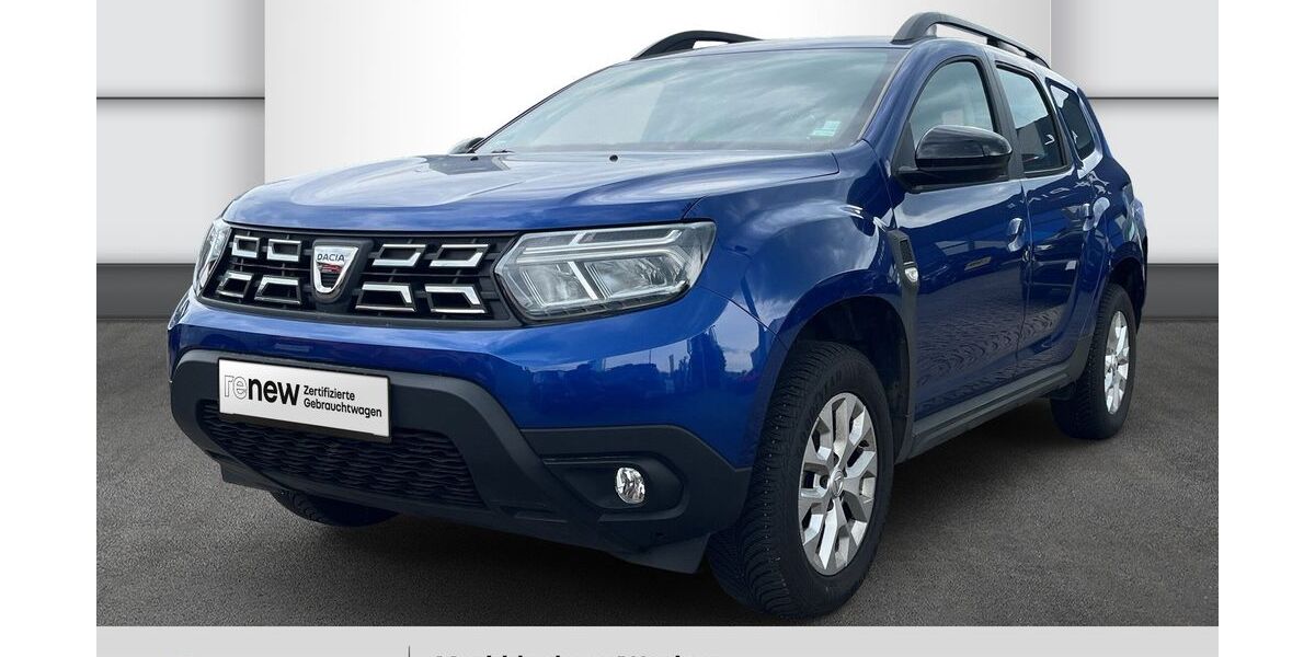 Dacia Duster 23.840 km 16.900 &euro; Leipzig 04129