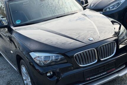 BMW X1 210.000 km 8.499 &euro; Kiel 24146