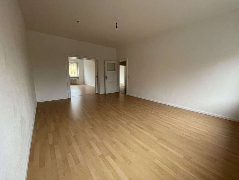 Wohnung zum Mieten in Salzgitter 813,57 € 135.57 m² 5 zimmer