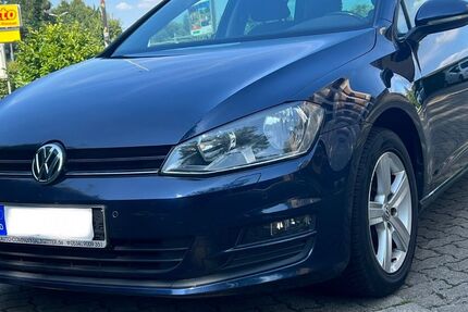 VW Golf 153.000 km 8.349 &euro; Salzgitter 38226