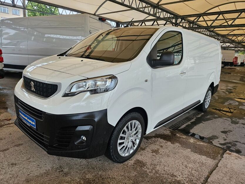 Peugeot Expert 40.178 km 23.899 € Leipzig 04347
