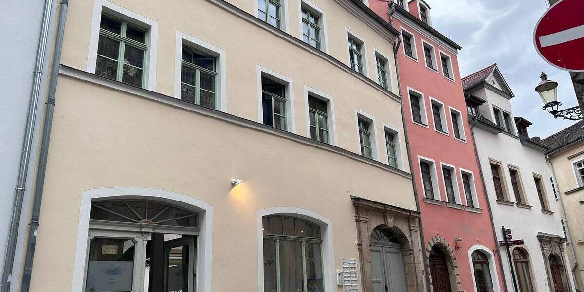 Gewerbeobjekt Zittau - 396&euro; | Angebot:25698469
