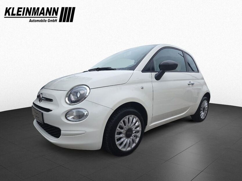 Fiat 500 12.750 km 13.790 € Pforzheim 75179