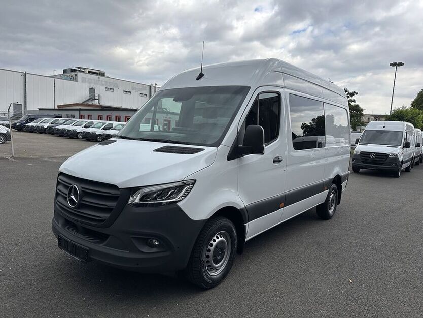 Sprinter