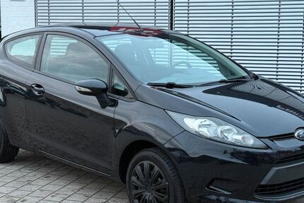 Ford Fiesta 86.000 km 4.300 &euro; Murrhardt 71540