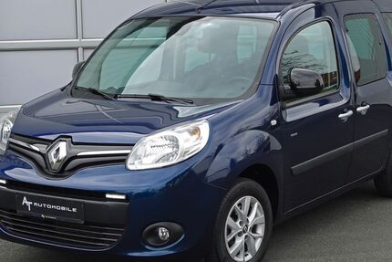 Renault Kangoo 69.514 km 13.950 &euro; Weidenberg 95466