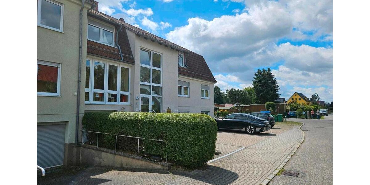 Etagenwohnung Königs Wusterhausen Kablow - 4 Zimmer, 90 m&sup2;, 388.000&euro; | Angebot:27163949