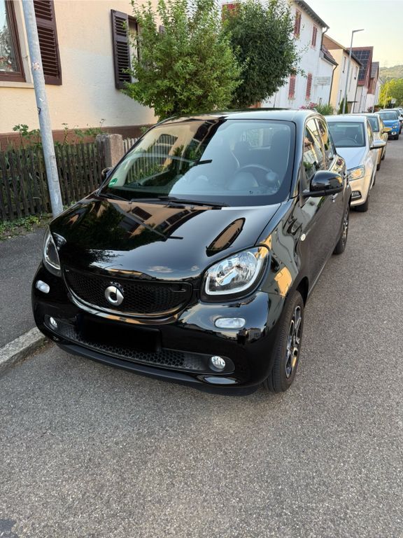 ForFour