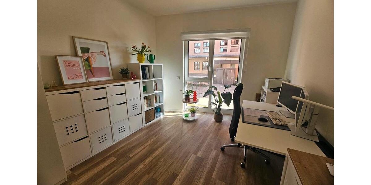 Erdgeschoßwohnung Berlin Spandau - 3 Zimmer, 85 m&sup2;, 550.000&euro; | Angebot:26942340