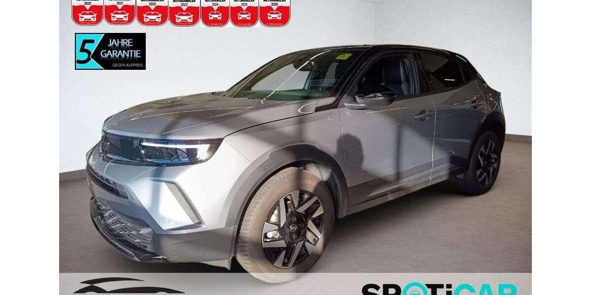 Opel Mokka 6.950 km 19.180 &euro; Schwandorf 92421