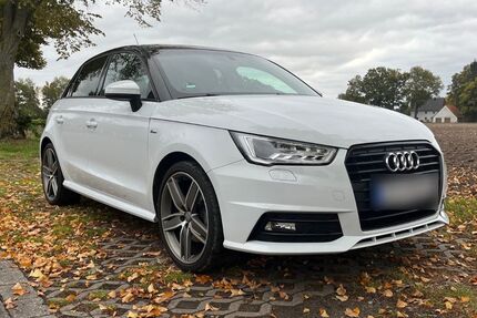 Audi A1 90.500 km 13.900 € Salzkotten 33154