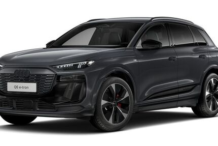 Audi Q6 e-tron 13.375 km 69.930 &euro; Vechta 49377