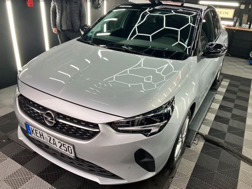 Opel Corsa 44.000 km 13.500 € Bad Abbach 93077