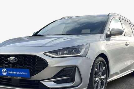 Ford Focus 12.521 km 22.514 &euro; Magdeburg 39116