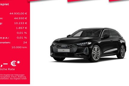 Audi A5 25.826 km 43.930 € Geilenkirchen 52511