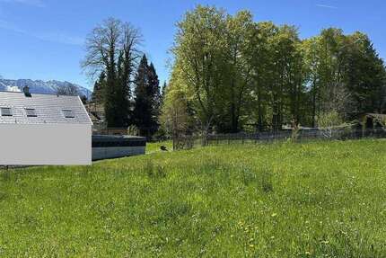 Grundstück Murnau a. Staffelsee - 1.055.000&euro; | Angebot:25454067