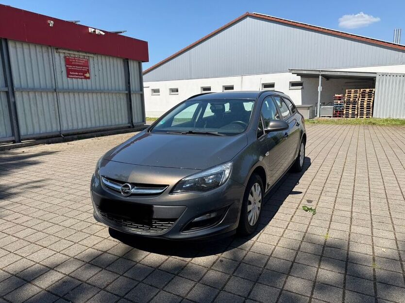 Astra