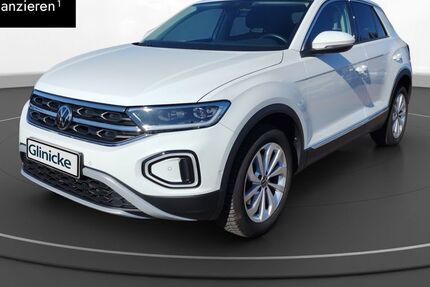VW T-Roc 37.950 km 25.970 &euro; Bad Langensalza 99947