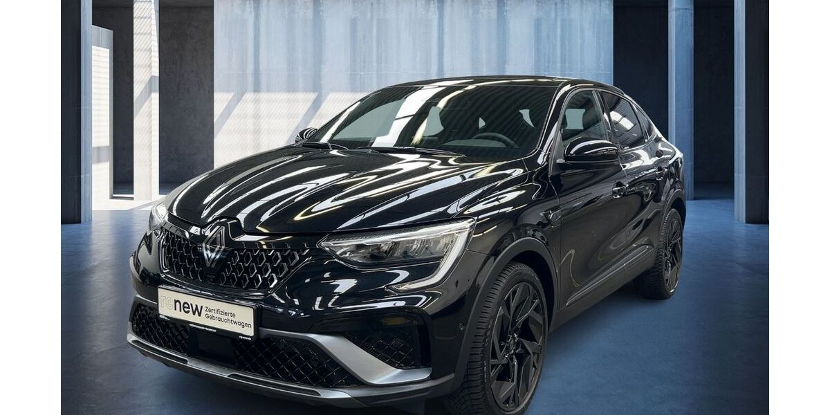 Renault Arkana 26.463 km 25.880 &euro; Frankfurt / Main 60314