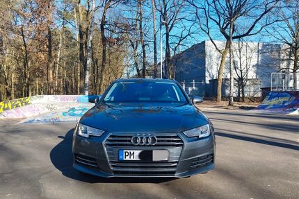 Audi A4 229.950 km 14.399 &euro; Stahnsdorf 14532