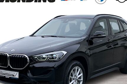 BMW X1 56.690 km 26.790 &euro; Biberach 88400