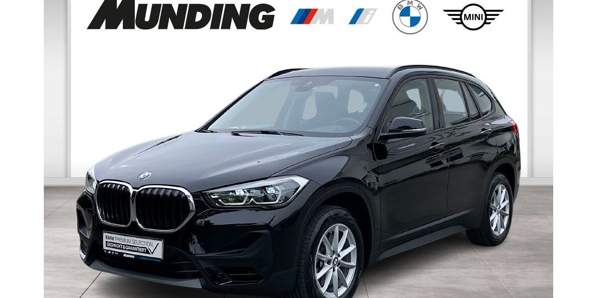 BMW X1 56.690 km 26.790 &euro; Biberach 88400