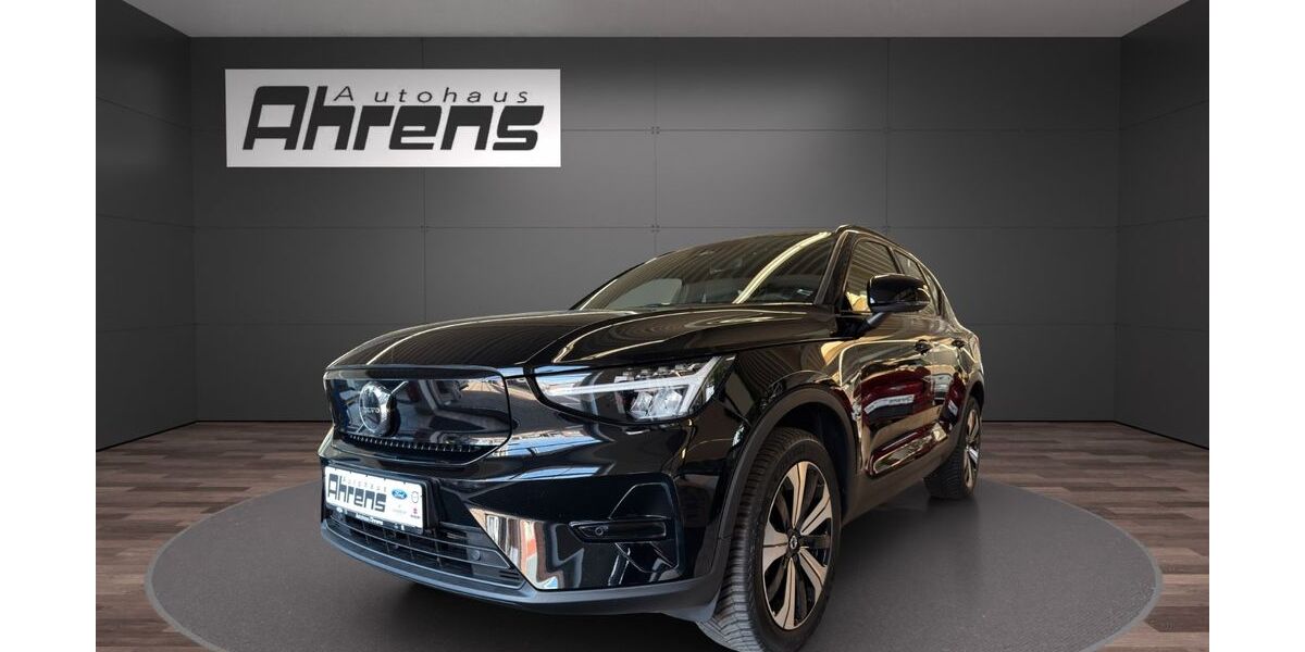 Volvo XC40 27.856 km 29.950 &euro; Papenburg 26871