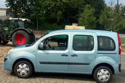 Renault Kangoo 199.000 km 2.650 &euro; Massenbachhausen 74252