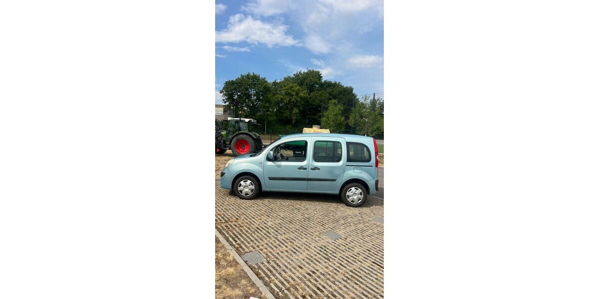 Renault Kangoo 199.000 km 2.650 &euro; Massenbachhausen 74252