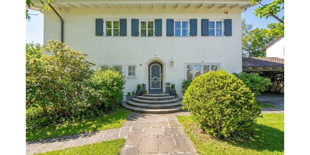 Einfamilienhaus Geretsried - 8 Zimmer, 312 m&sup2;, 5.600&euro; | Angebot:26312665