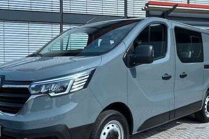 Renault Trafic 40.852 km 32.800 € Nordhausen 99734