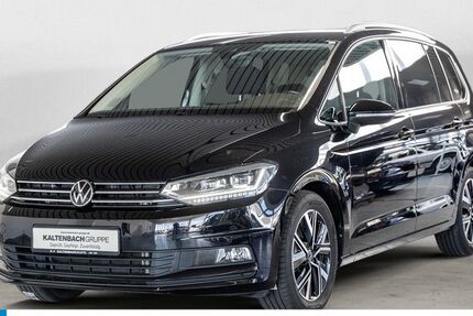 VW Touran 33.243 km 30.890 &euro; Meinerzhagen 58540