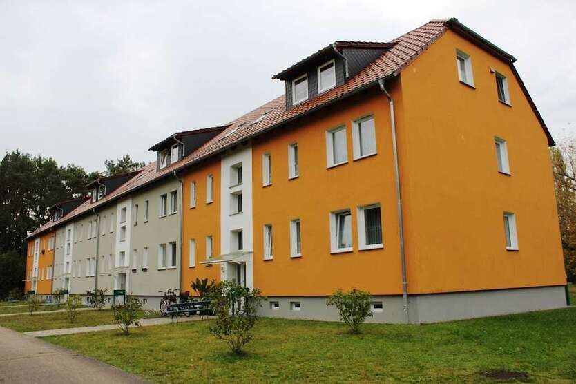 Wohnung zum Mieten in BoxbergO.L. 306 € 47.07 m² 2 zimmer