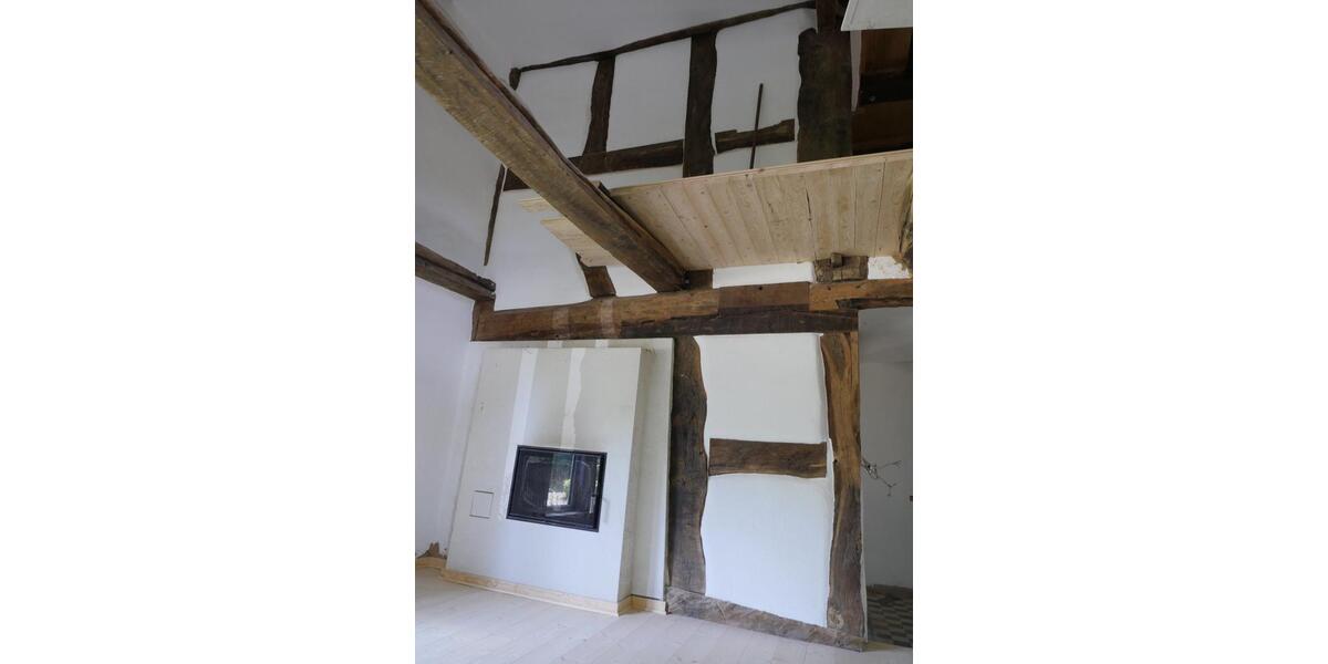 Familienidyll im Bauernhaus mit Potenzial zum Kauf 5 zimmer