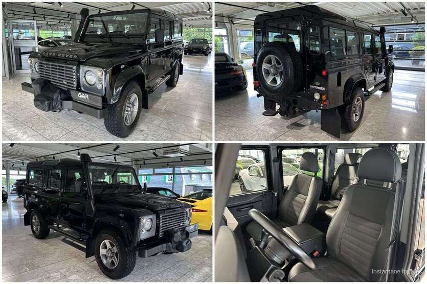 Defender