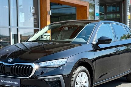 Skoda Scala 22.046 km 24.420 &euro; Erbenhausen OT Reichenhausen 98634