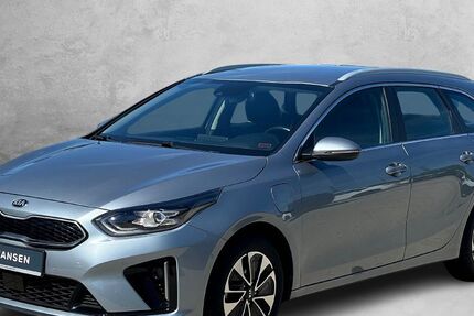 Kia ceed Sportswagon 68.300 km 17.890 &euro; Lingen-Ems 49809