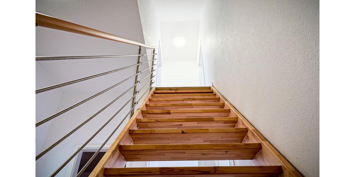 Maisonettenwohnung Ibbenbüren - 5 Zimmer, 178 m&sup2;, 1.691&euro; | Angebot:26268270