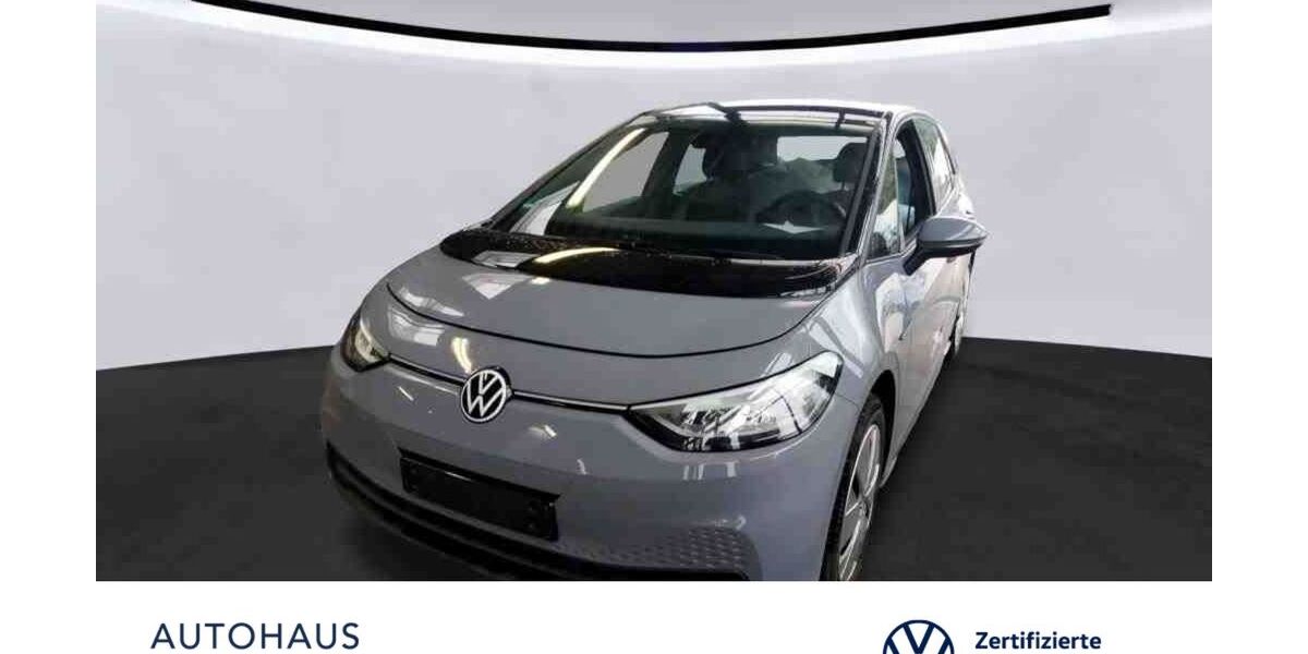 VW ID.3 80.500 km 20.850 &euro; Ebersberg bei München 85560