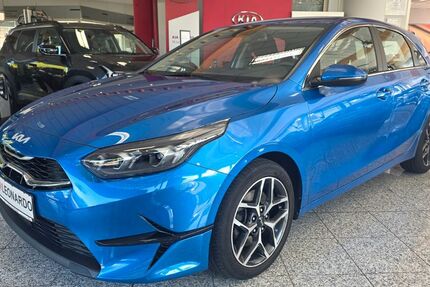 Kia ceed / Ceed 40.490 km 17.990 &euro; Solms 35606
