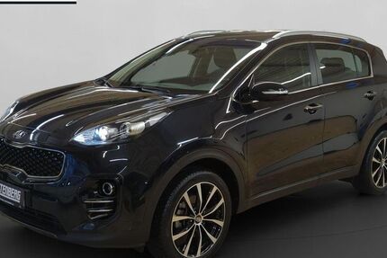 Kia Sportage 54.600 km 15.450 &euro; Leverkusen 51381