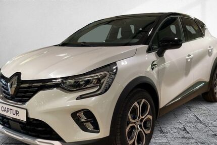 Renault Captur 7.900 km 25.980 &euro; Flensburg 24941