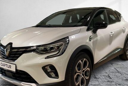 Renault Captur 7.900 km 27.980 &euro; Flensburg 24941